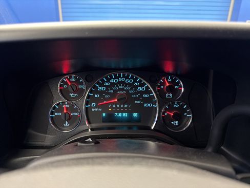 New 2025 Chevrolet Express 2500 Extended w/ Driver Convenience Package image 17
