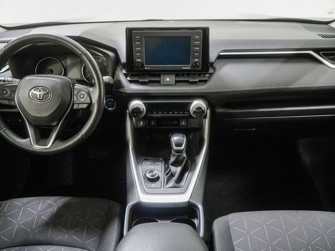 Used 2020 Toyota RAV4 XLE w/ Convenience Package image 25