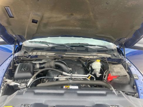 Used 2014 RAM 1500 Big Horn image 14