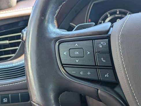 Used 2019 Lexus LS 500 w/ Interior Upgrade Package RWD image 11