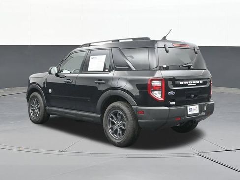 Used 2024 Ford Bronco Sport Big Bend w/ Convenience Package AWD/4WD image 10