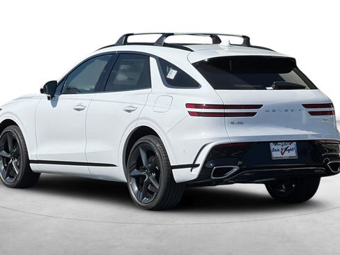 New 2026 Genesis GV70 2.5T Sport Prestige image 4