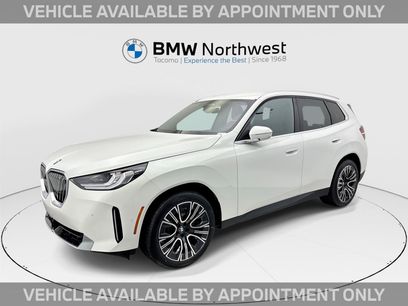 Used 2026 BMW X3 xDrive30 w/ Premium Package