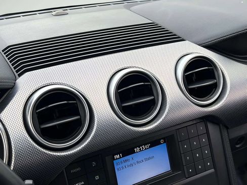 Used 2019 Ford Mustang GT w/ Black Accent Package image 14