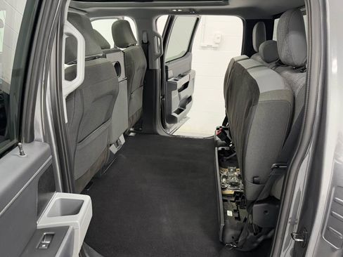 Used 2023 Ford F150 XLT w/ Equipment Group 302A High image 14