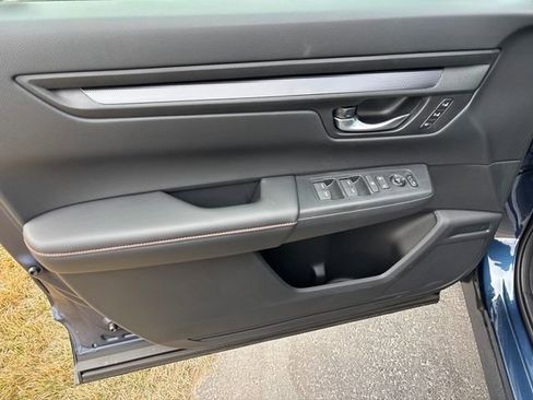 New 2026 Honda CR-V Sport-L image 10