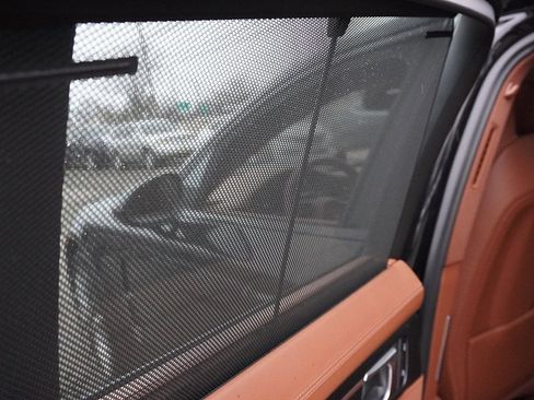 Used 2023 Porsche Panamera 4 Platinum Edition image 55