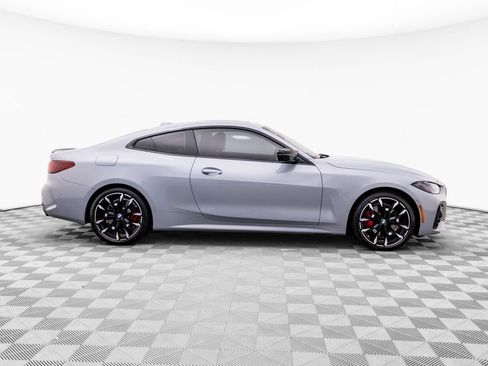 Used 2026 BMW 440i xDrive Coupe w/ Premium Package AWD/4WD image 6