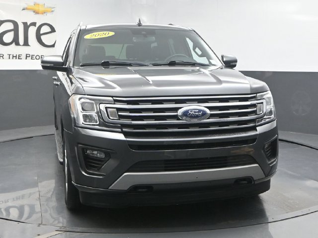 Used 2020 Ford Expedition XLT w/ Equipment Group 202A AWD/4WD image 57