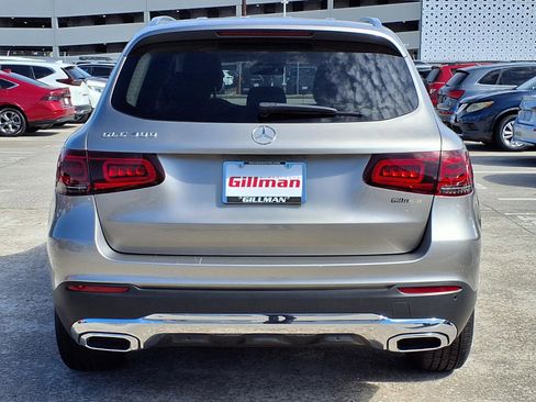 Used 2022 Mercedes-Benz GLC 300 image 23