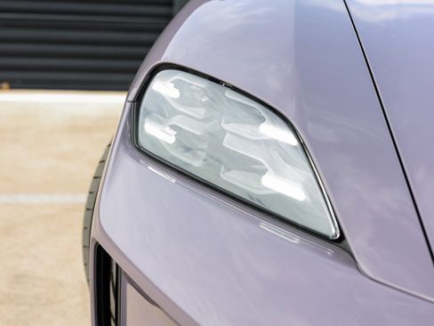 New 2025 Porsche Taycan 4S image 13