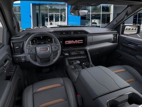 New 2026 GMC Sierra 1500 AT4 w/ AT4 Premium Package image 44