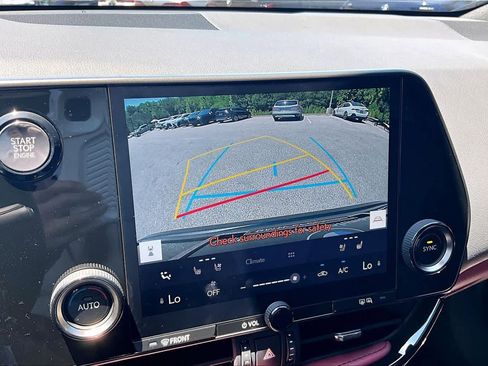 Used 2024 Lexus NX 250 FWD image 31