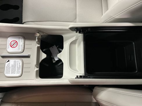 Used 2026 Hyundai Santa Fe SEL FWD image 19