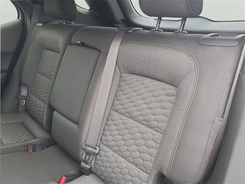 Used 2021 Chevrolet Equinox LT image 13