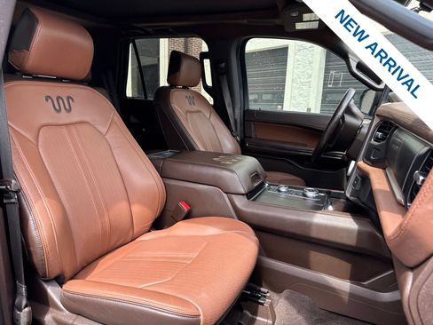 Used 2024 Ford Expedition King Ranch AWD/4WD image 9