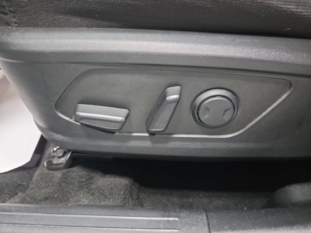 Used 2024 Hyundai Tucson SEL FWD image 30