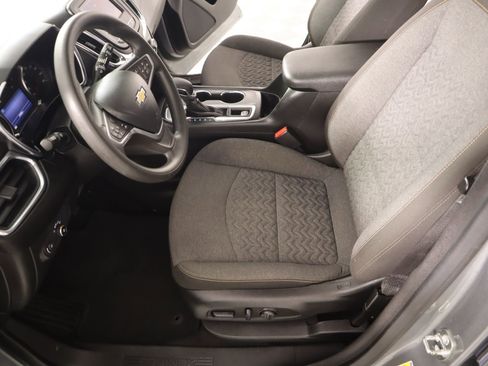 Used 2023 Chevrolet Equinox LT image 10