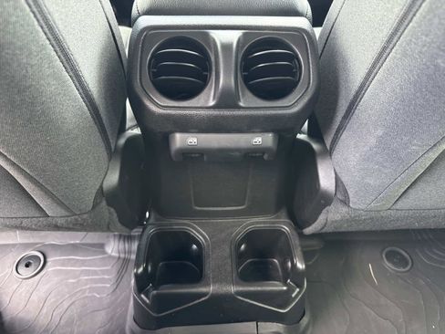 New 2026 Jeep Wrangler Unlimited Sport AWD/4WD image 9