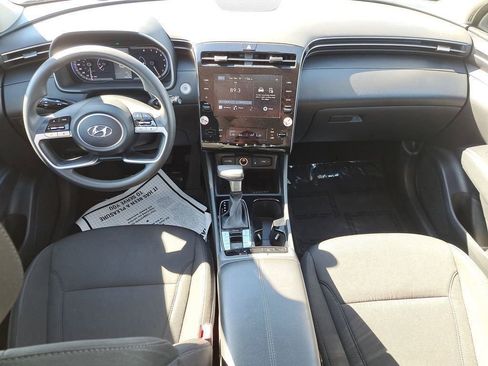 Used 2024 Hyundai Tucson SEL image 11