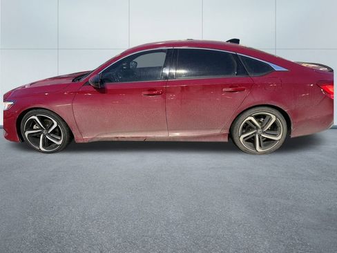 Used 2022 Honda Accord Sport image 10