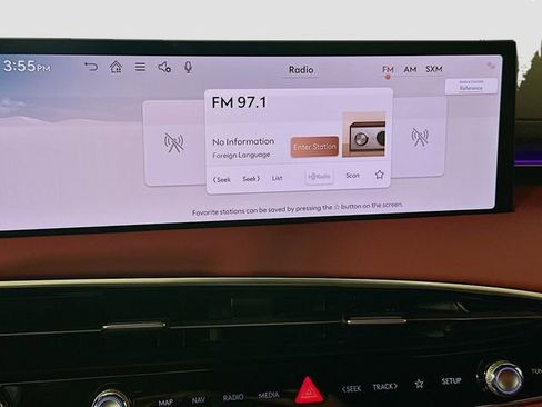 New 2026 Genesis GV70 3.5T Sport Prestige image 11