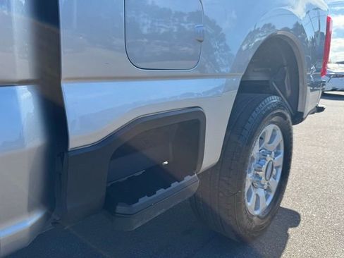 Used 2024 Ford F250 XLT image 22