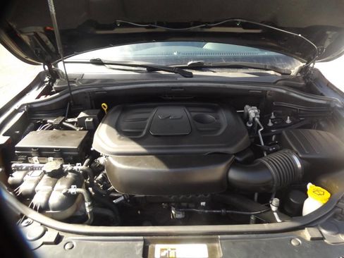 Used 2020 Jeep Grand Cherokee Limited AWD/4WD image 11