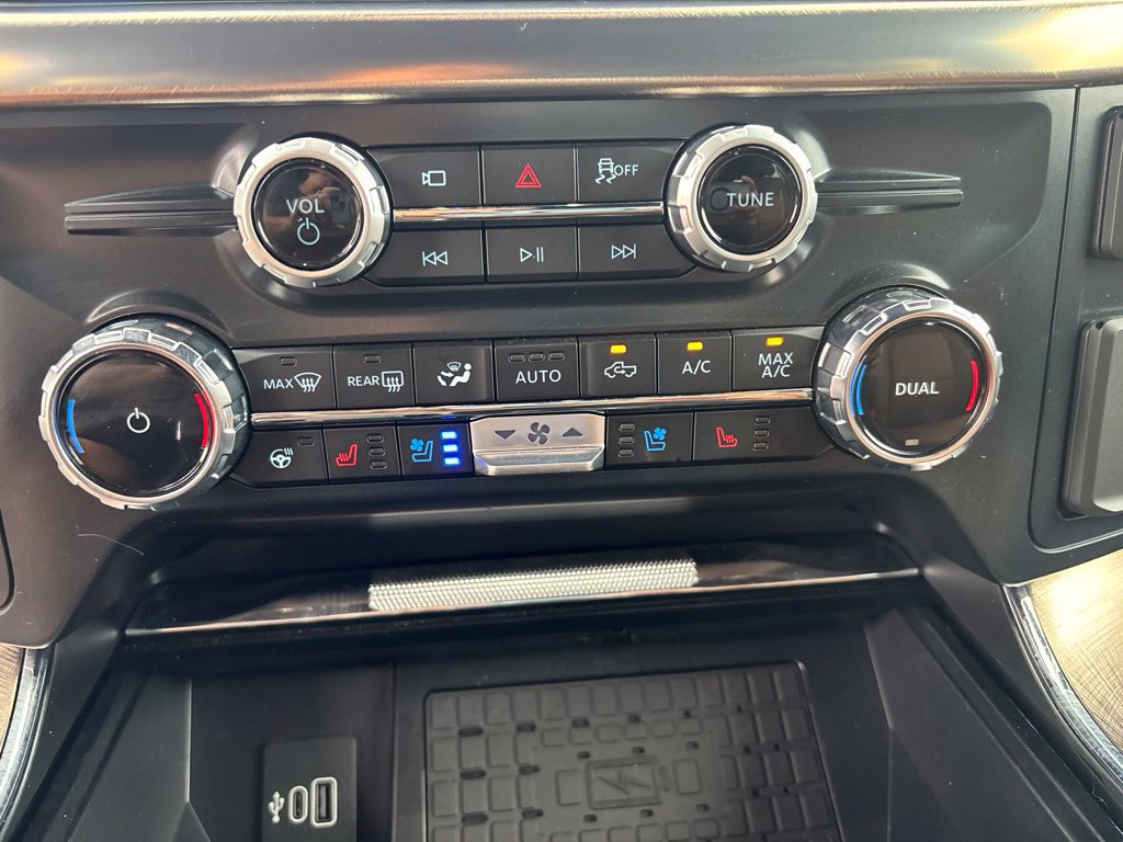 Used 2026 Ford F150 King Ranch AWD/4WD image 22