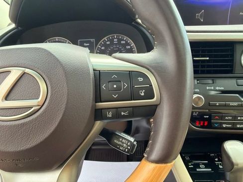 Used 2019 Lexus RX 350 AWD w/ Navigation Package image 23