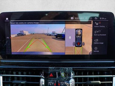 New 2026 BMW 840i xDrive image 17