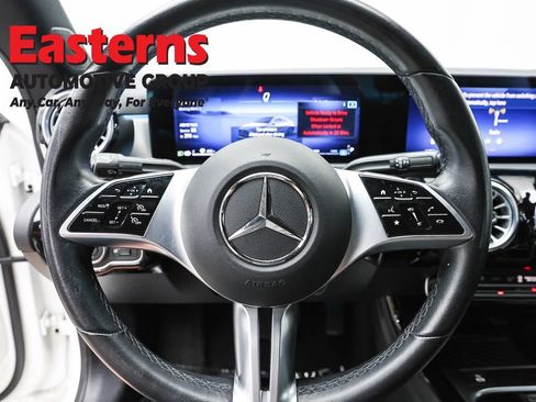 Used 2025 Mercedes-Benz CLA 250 image 10