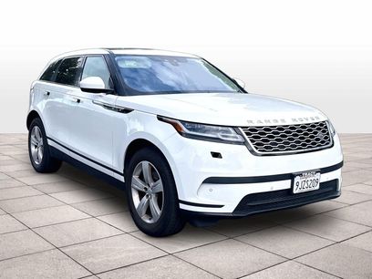 Used 2020 Land Rover Range Rover Velar S