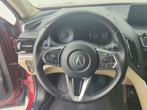Used 2019 Acura RDX w/ Technology Package FWD image 17