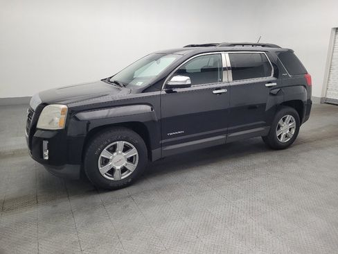 Used 2013 GMC Terrain SLE w/ Convenience Package image 2