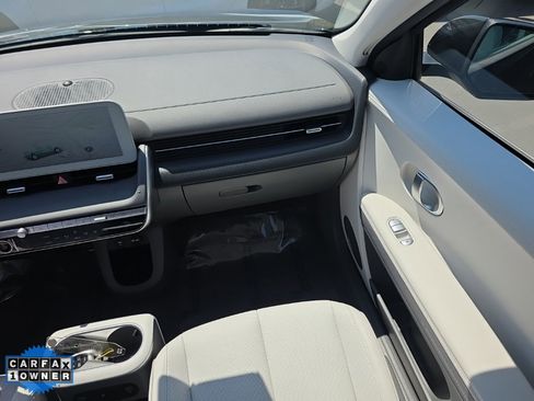 Used 2023 Hyundai Ioniq 5 SEL image 59