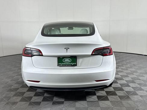 Used 2023 Tesla Model 3 Standard Range RWD image 10