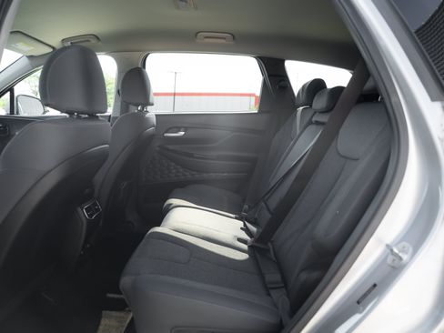 Used 2021 Hyundai Santa Fe SEL w/ Cargo Package AWD/4WD image 18