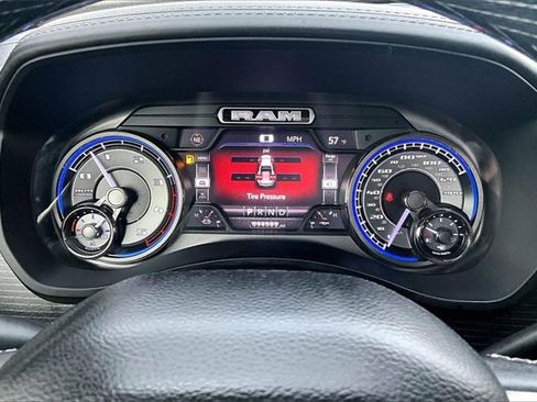 Used 2019 RAM 3500 Limited image 12