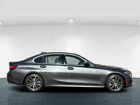 Used 2019 BMW 330i Sedan w/ Convenience Package image 8