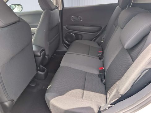 Certified 2022 Honda HR-V EX image 13