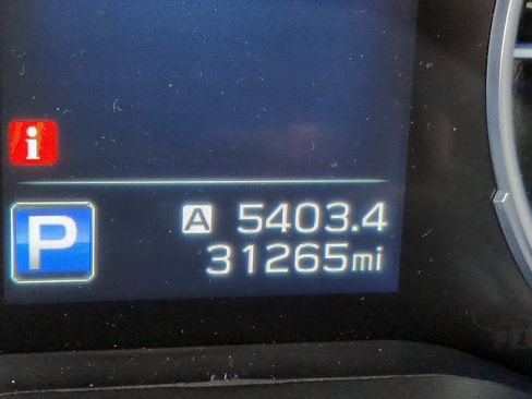 Used 2022 Subaru Ascent Touring image 25