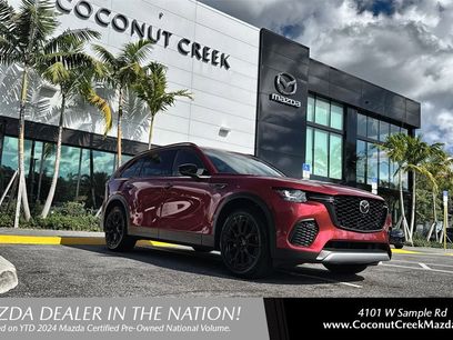 Certified 2025 MAZDA CX-70 3.3 Turbo w/ Premium Plus Pkg