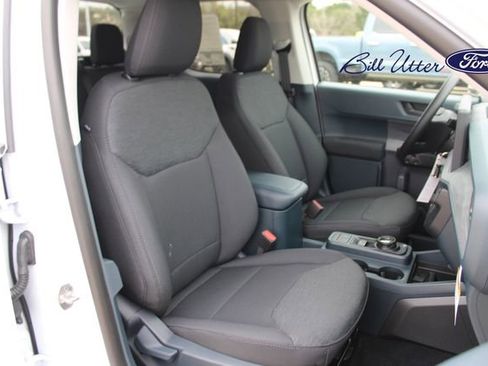 New 2026 Ford Maverick XL image 7