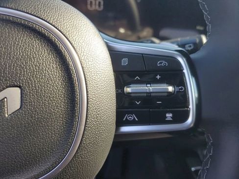 New 2025 Kia Sorento EX AWD/4WD image 12