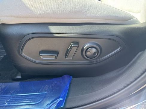 New 2026 Jeep Cherokee Laredo AWD/4WD image 10