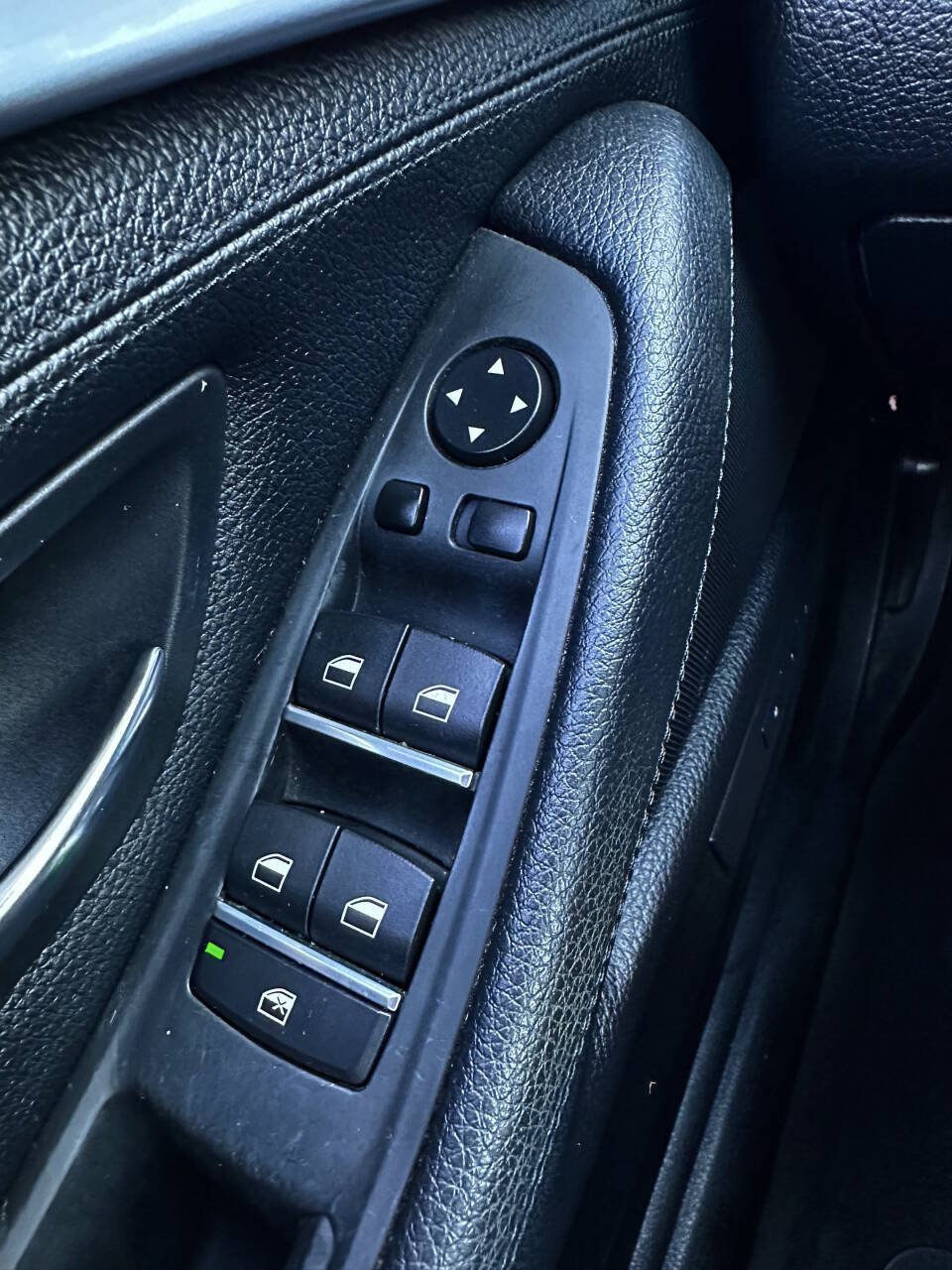 Used 2012 BMW 535i Sedan RWD image 34