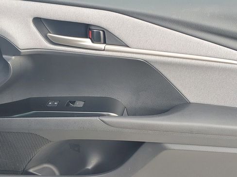 Certified 2025 Toyota Camry SE image 43