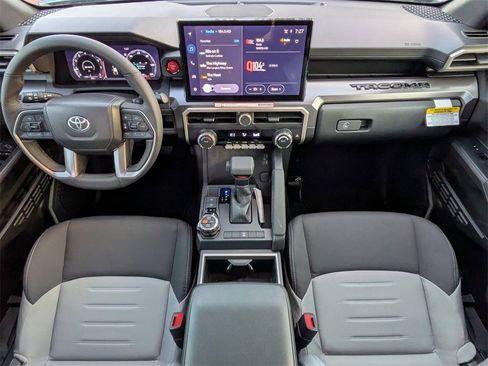 Used 2026 Toyota Tacoma TRD Off-Road image 16