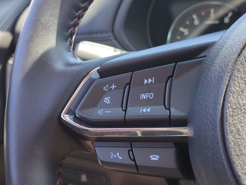Used 2025 MAZDA CX-5 2.5 Turbo AWD/4WD image 19